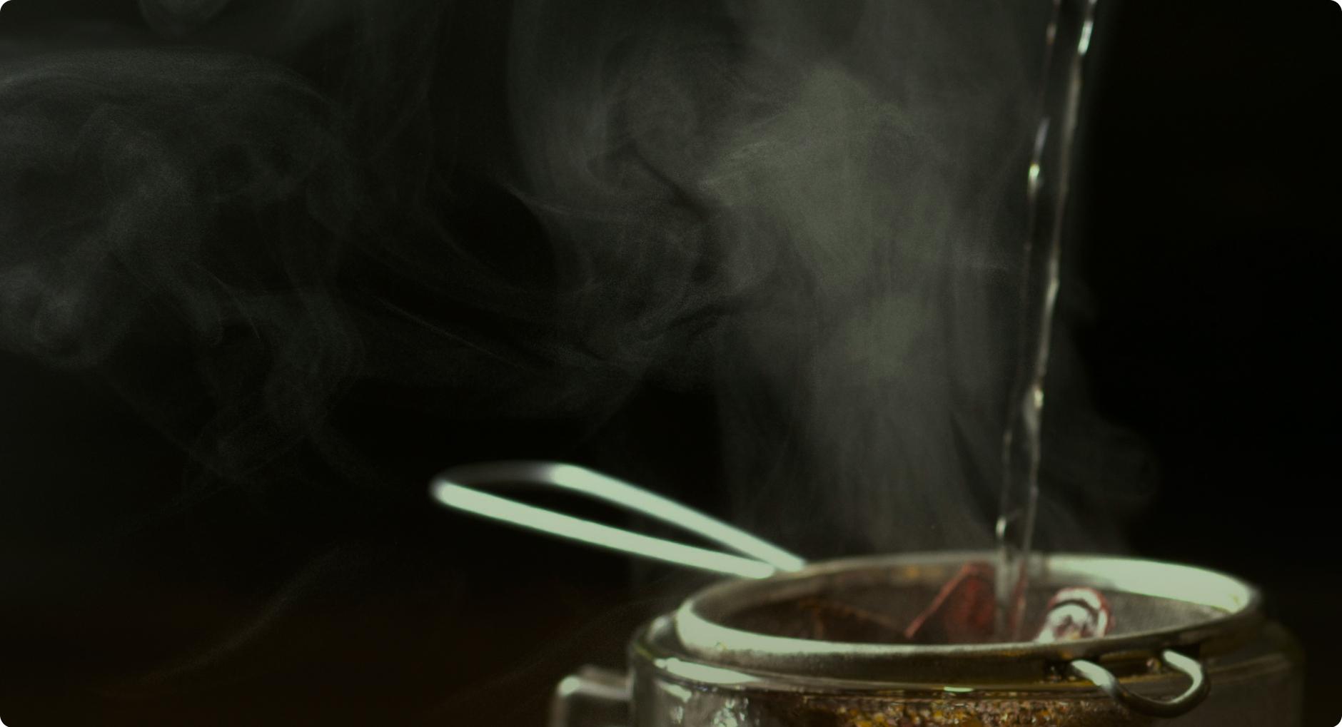 嚴選原葉底蘊深厚